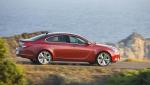 Opel Insignia 2012 года